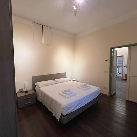 La Fornarina Apartment Roma Dış mekan fotoğraf