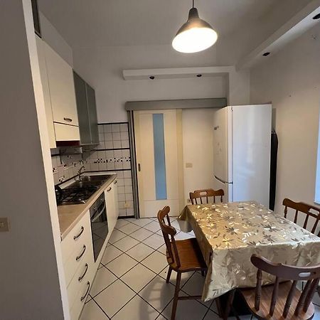 La Fornarina Apartment Roma Dış mekan fotoğraf