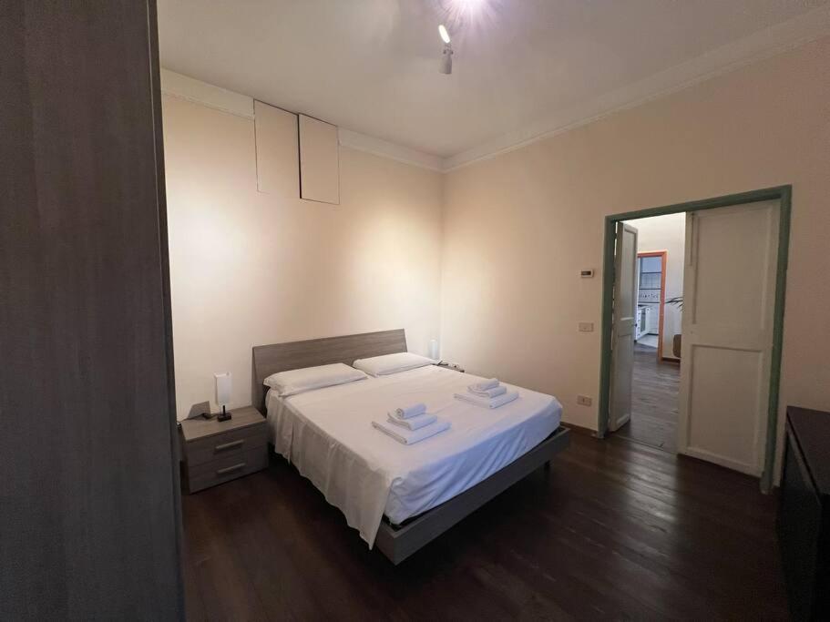 La Fornarina Apartment Roma Dış mekan fotoğraf