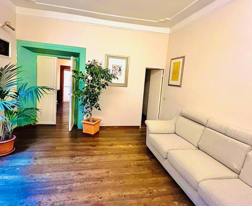 La Fornarina Apartment Roma Dış mekan fotoğraf
