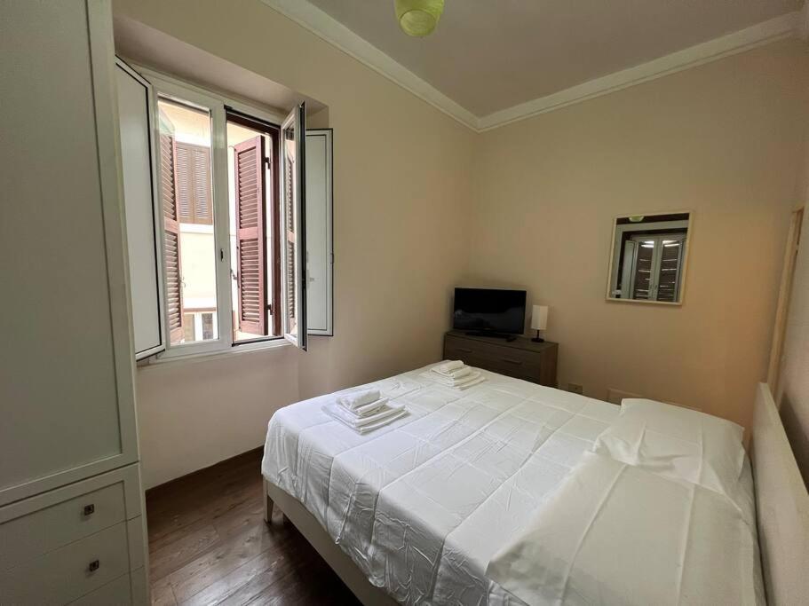 La Fornarina Apartment Roma Dış mekan fotoğraf